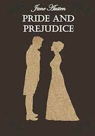 Pride and prejudice