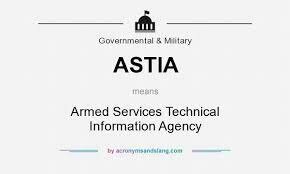 ASTIA
