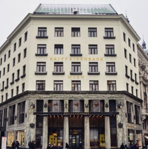 ARQUITECTURA FUNCIONALISTA