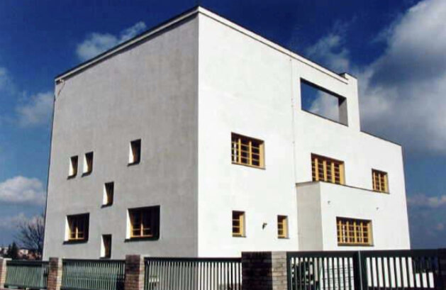 Casa Müller