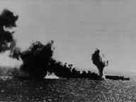 Batalla del mar del Coral