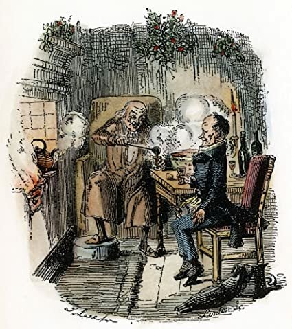 A Christmas Carol