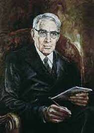 Presidencia de Eduardo Santos Montejo