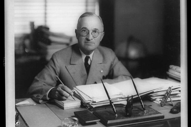 Truman Doctrine