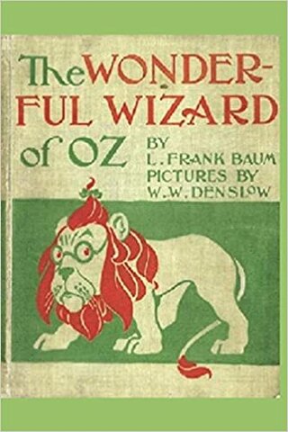 Wonderful Widzars of Oz