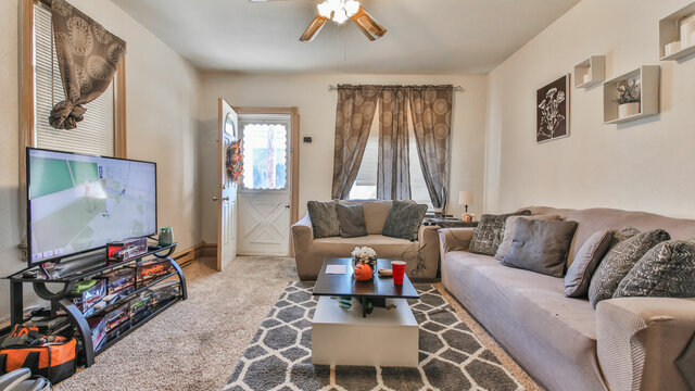 $375,000 Sale of 508 - 510 Race Street