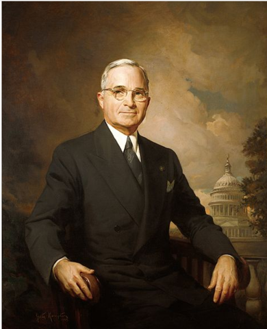 Truman Doctrine
