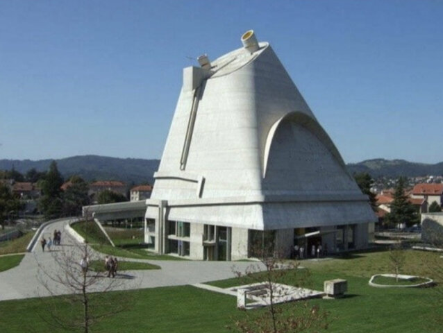 Iglesia de Sant-Pierre