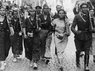 Guerra Civil española.