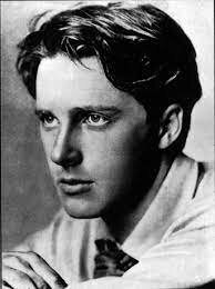 Rupert Brooke's 1914  and Other Poems