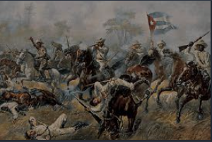 Cuba’s first war for independence