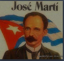Jose Marti led Cuba’s second war for independence