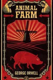 Animal Farm a ruthless pig