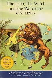 Narnia in The Lion, the Witch and the Wardrobe