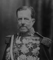 Valeriano Weyler was sent to Cuba by Spain