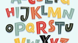 Timeline: Evolución del Alfabeto