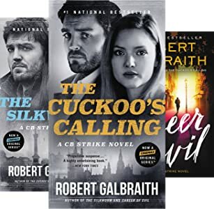 Cormoran Strike