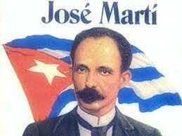 Jose Marti led Cuba's Second War for Independence