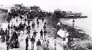 The U.S invades Puerto Rico after the Battle Of San Juan Hill
