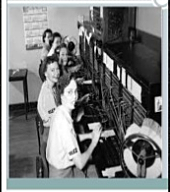 Primer red telefonica entre New York - Chicago