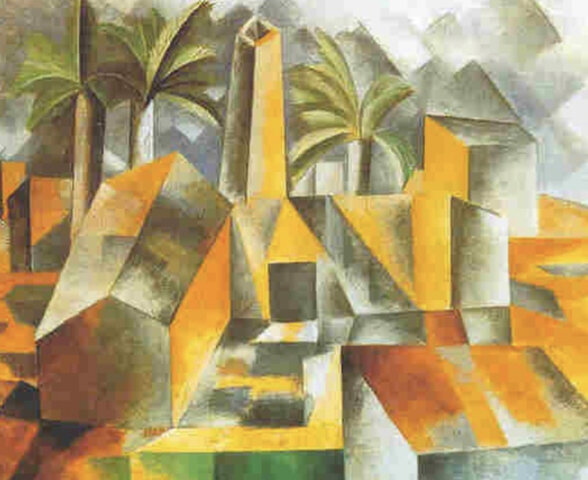 La fàbrica d ́Horta d ́Ebre