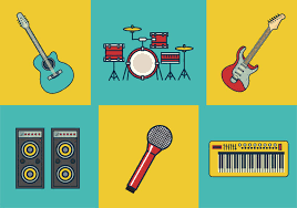 Música moderna y contemporánea