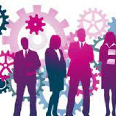 Timeline: Línea de Tiempo de la Administración de los Recursos Humanos