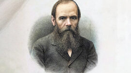 Timeline: Фёдор Михайлович Достоевский