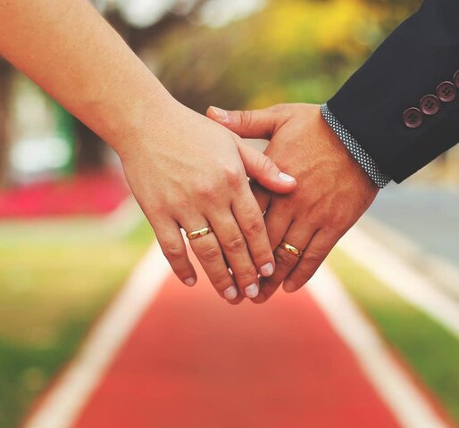 matrimonio de mis padres