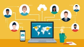 Timeline: Historia de la Comunicación