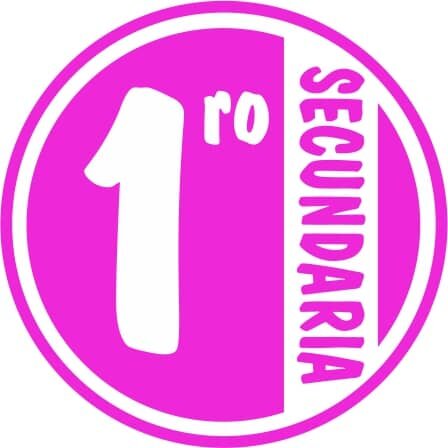 Mi primer dia de secundaria