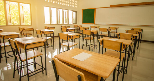 Primer día de clases