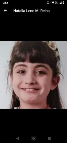 Mi primera Comunión