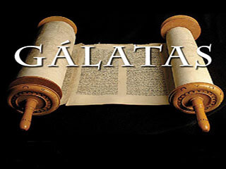 Carta a los Galatas
