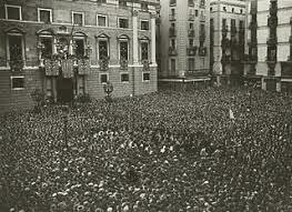 Crisis de la monarquía