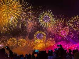 Mi primera vez despierto toda la noche