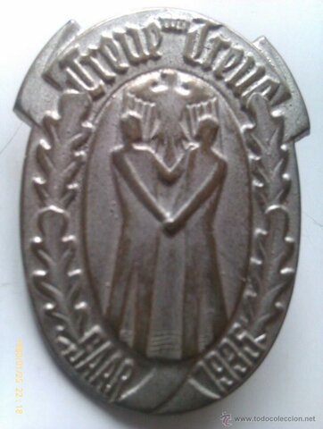 Alemania incorpora el Sarre al III Reich