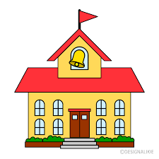 mi primer dia de escuela