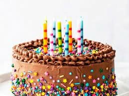 Nacimineto de mi hermano