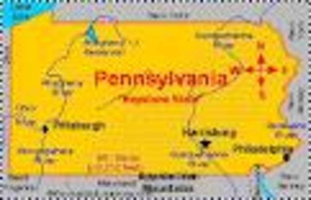 Pennsylvania