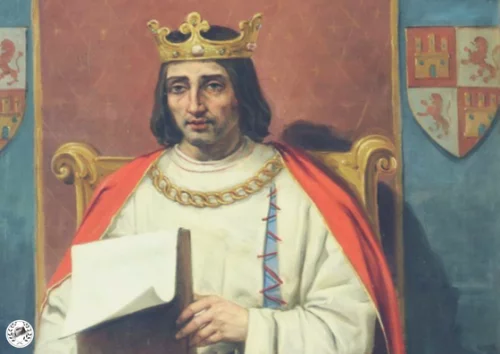 Reinado de Alfonso X El Sabio (1252-1282)