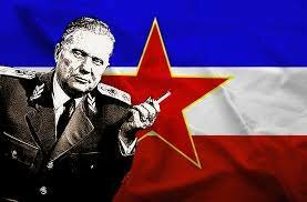 Tito libera Belgrado