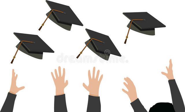 promoción de primaria