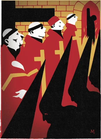 Jews had been offered the “choice”; to covert or emigrate