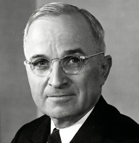 Harry S. Truman
