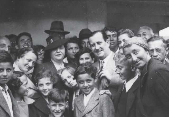 A new challenge for refugees was added.