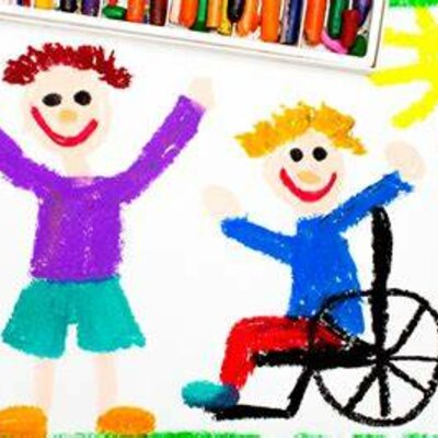 Timeline: Marco Legal de la Evolución de la educación Inclusiva