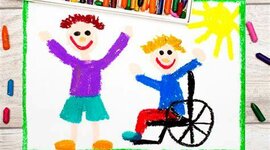 Timeline: Marco Legal de la Evolución de la educación Inclusiva