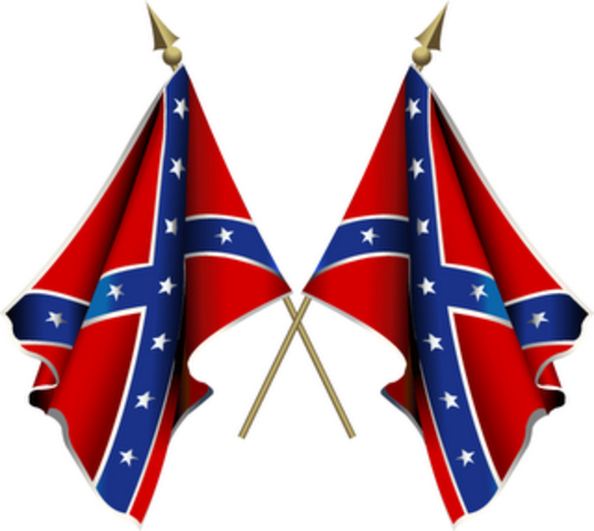 The Confederate States are formed!