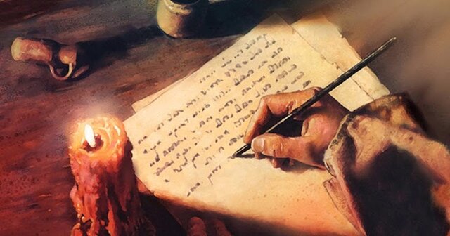 Las cartas de Hechos, Filipenses, Filemón, Efesios y los Colosenses